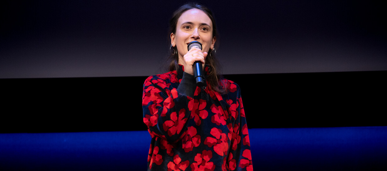 Malou Lévêque 