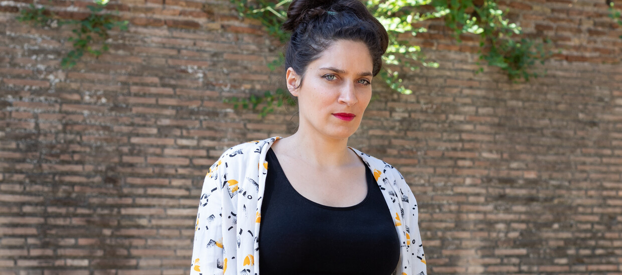 Théodora Barat 