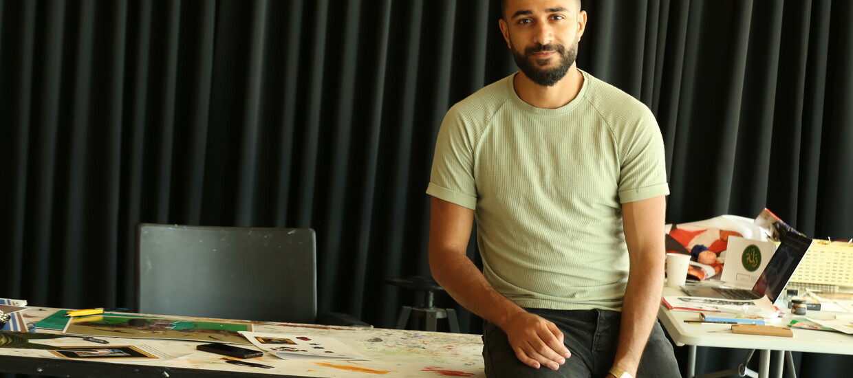 Mahdi Baraghithi 