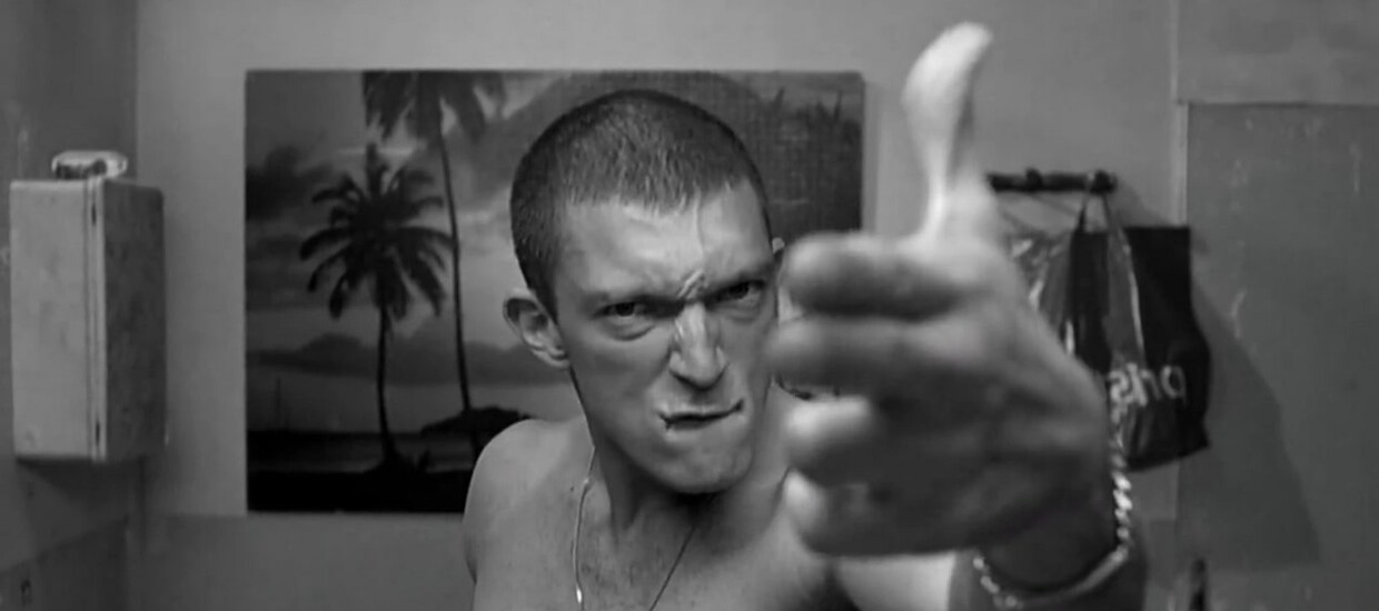 La Haine 