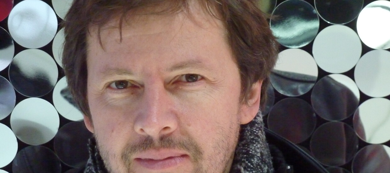 Antoine Schmitt  