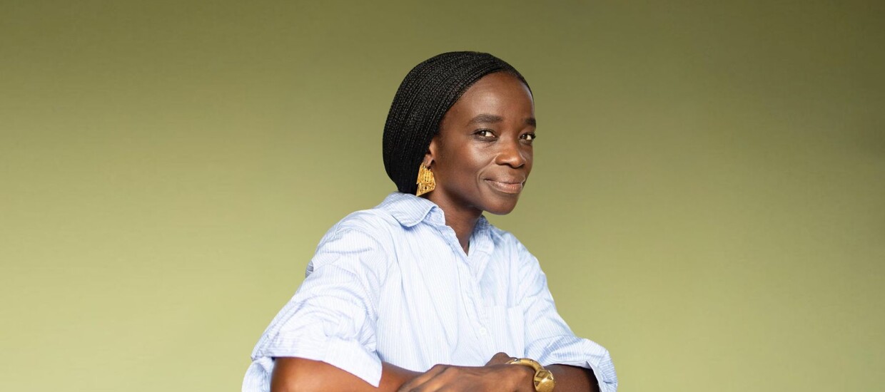 Anna Alix Koffi 