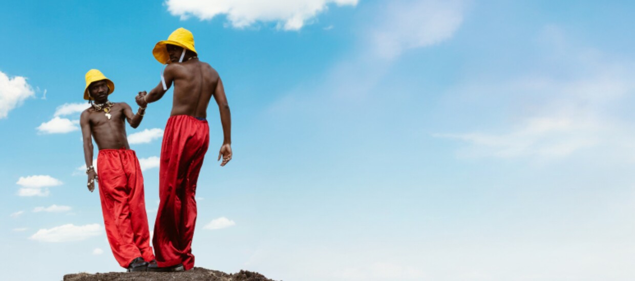 Lancement plateforme Création Africa 