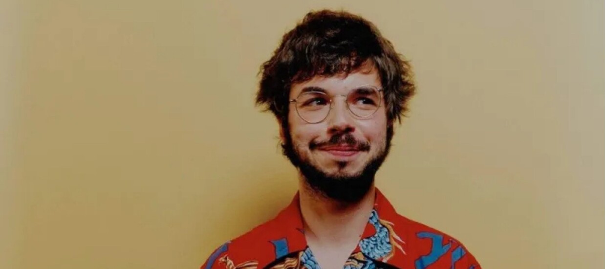 Martin Jauvat 