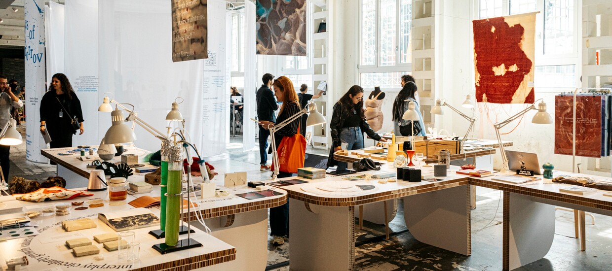 L’Institut fran?ais promeut les talents fran?ais à la Design Week Milano 2025 