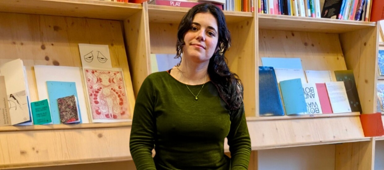 Violette Morisseau 