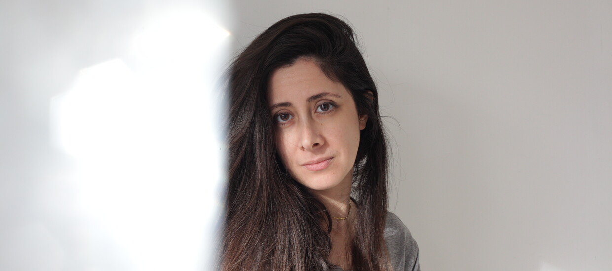 Myriam el Hajj 