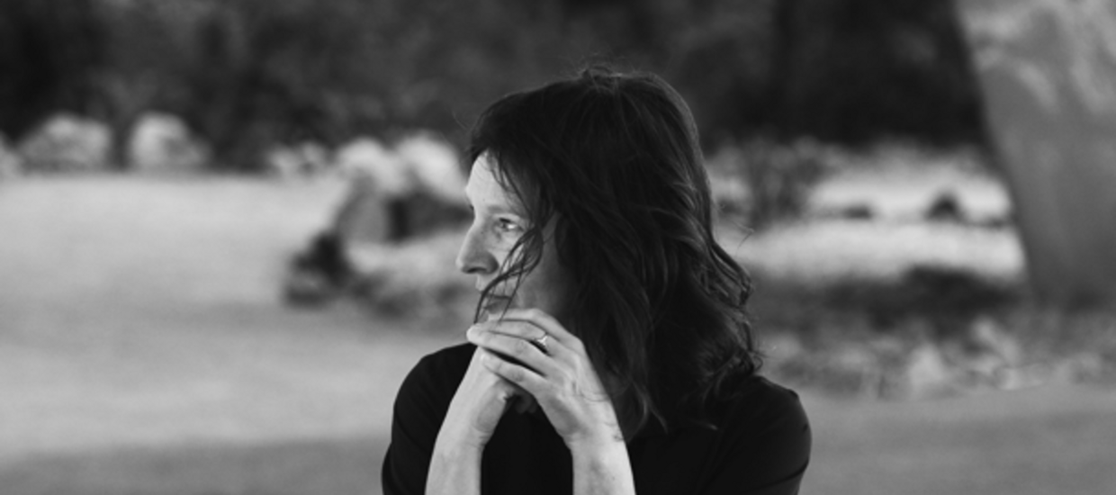 Julie Kretzschmar 