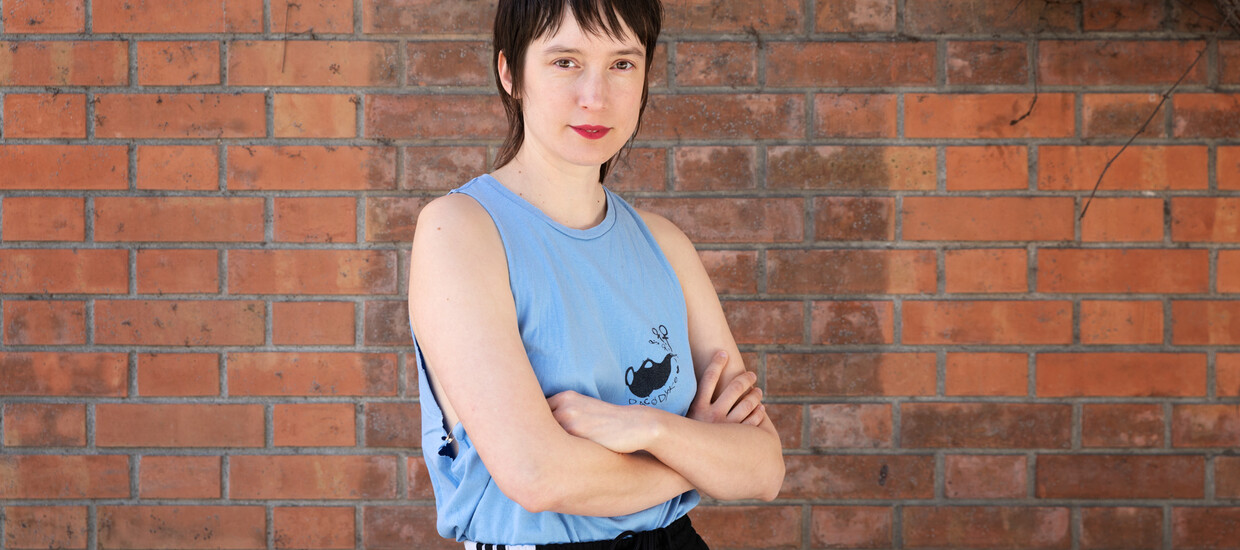Karin Schlageter 