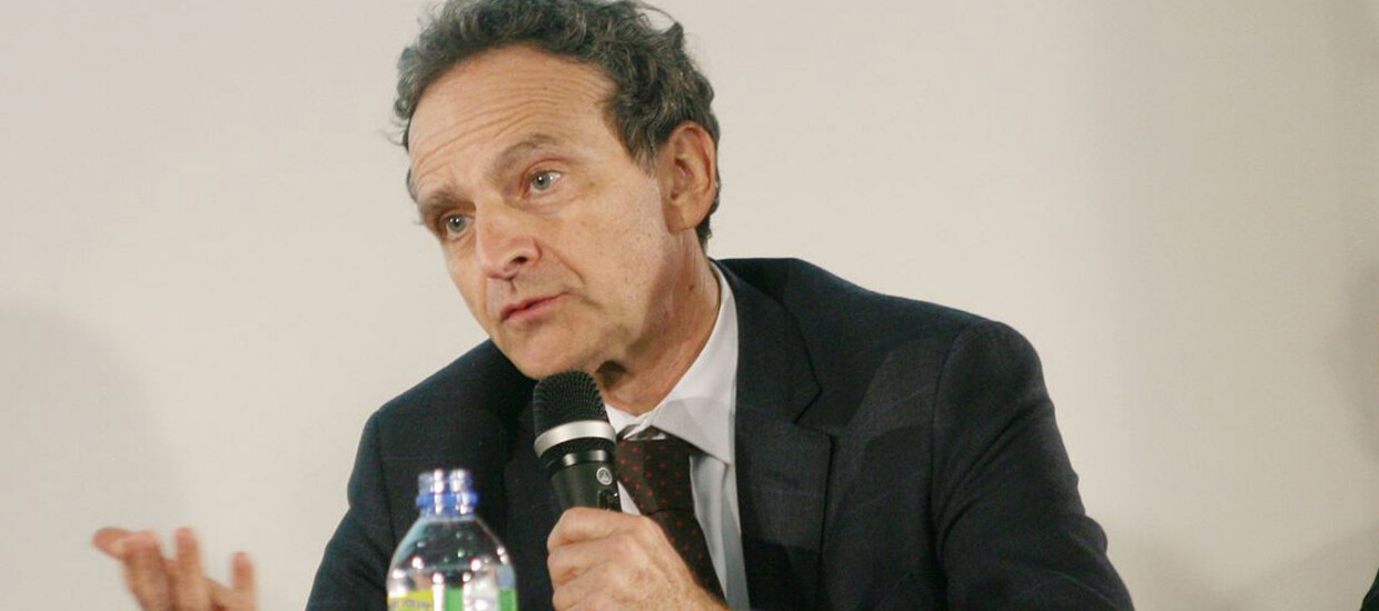 Marc Lazar, professeur à Sciences Po, est historien et sociologue du politique