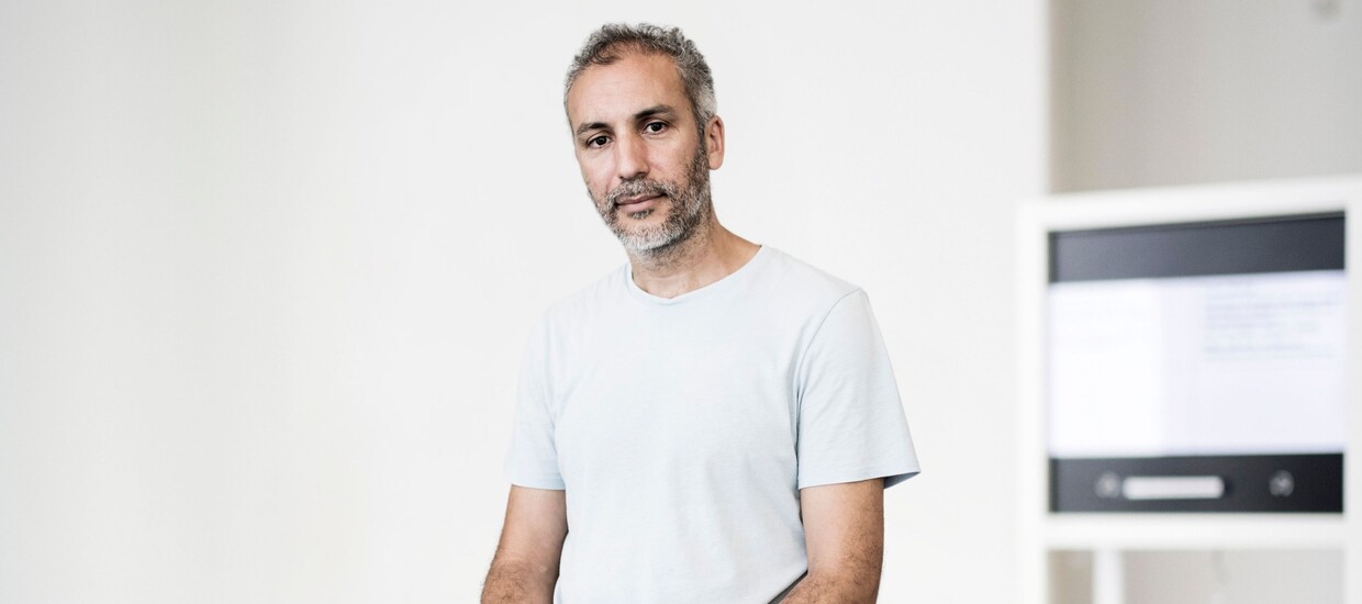 Mohamed El Khatib 