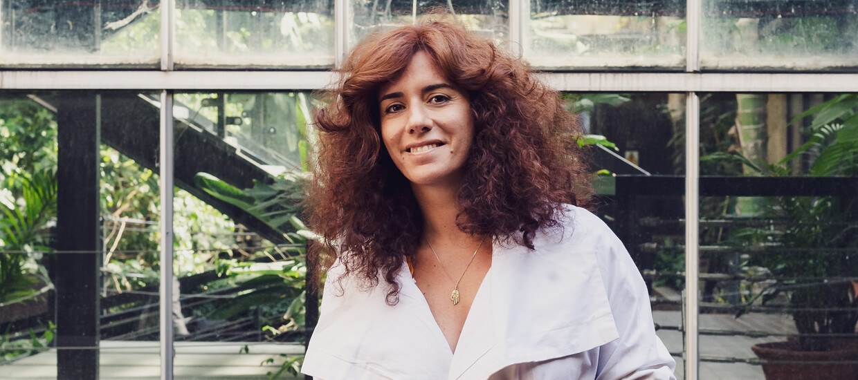 Nathalie Harb