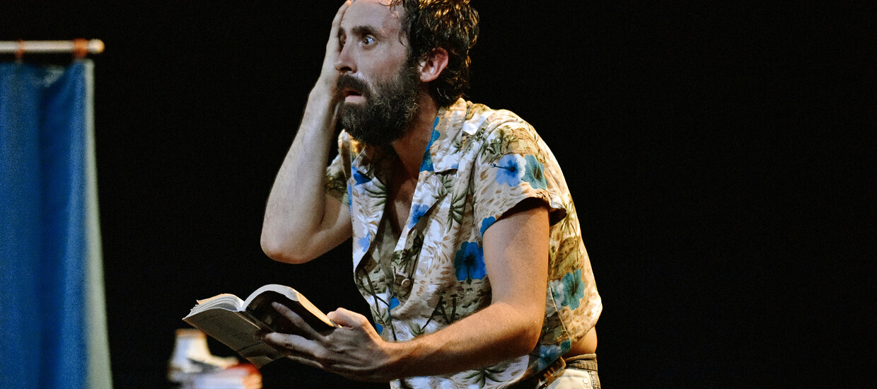Julien Villa
