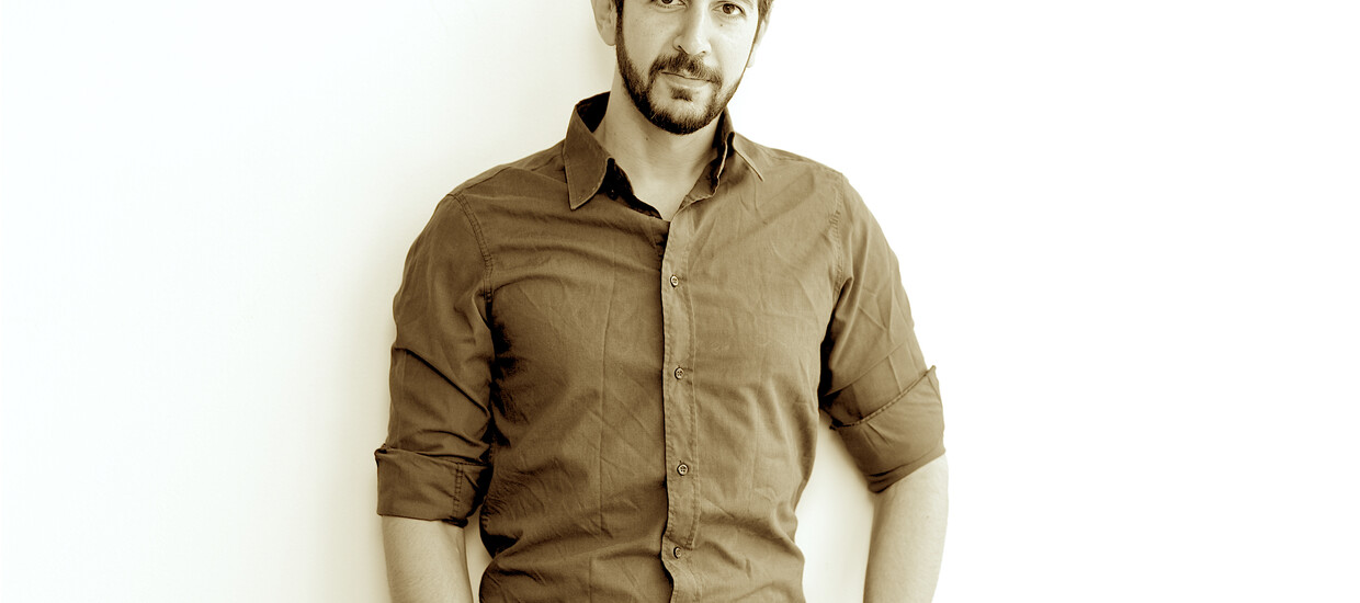 Siam, réalisateur d'Amal
