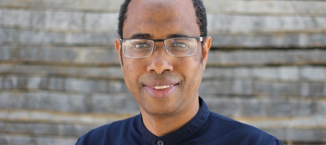 Souleymane Bah