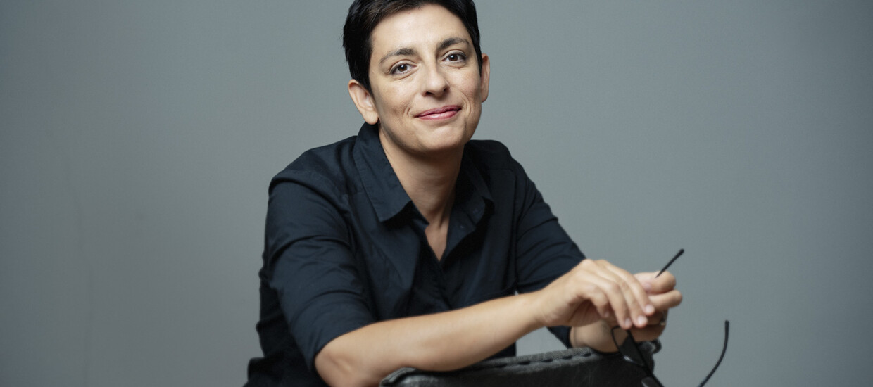 Vessela Nozharova 