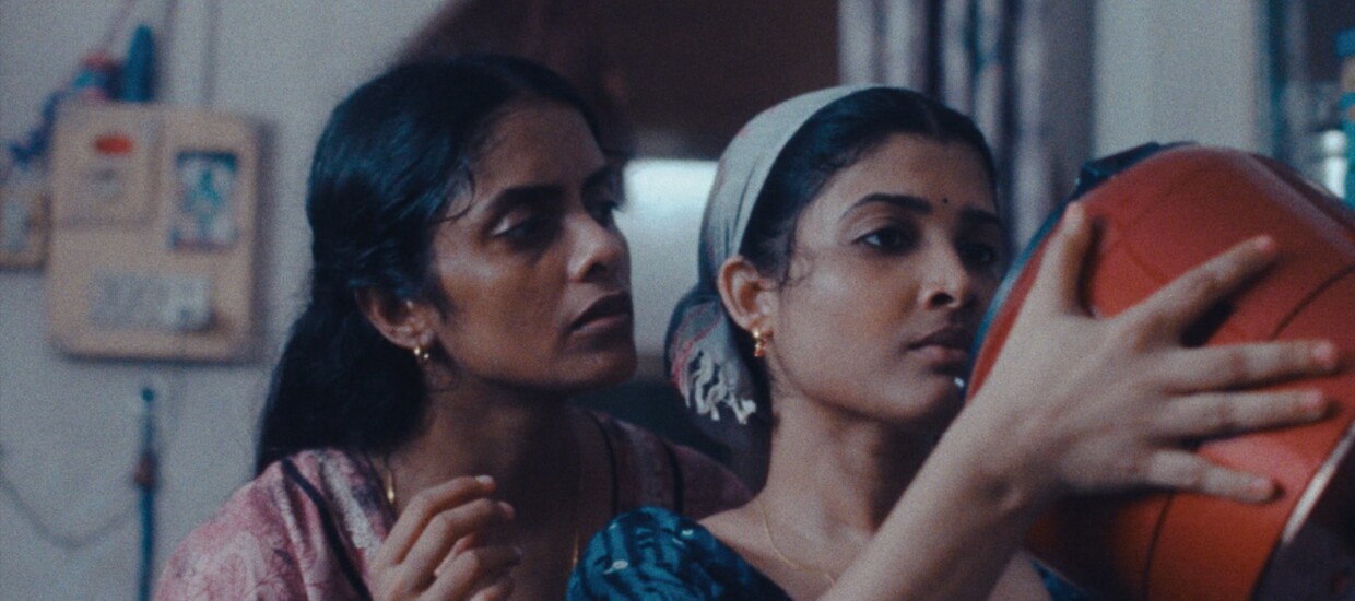"All We Imagine as Light", de Payal Kapadia 