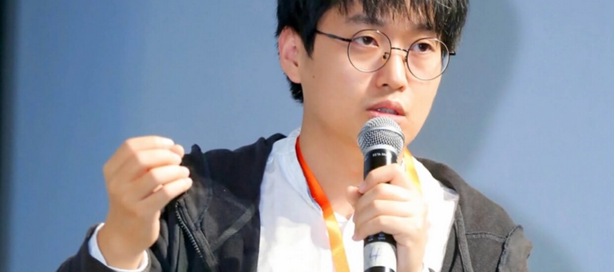 Gao Wenqian 