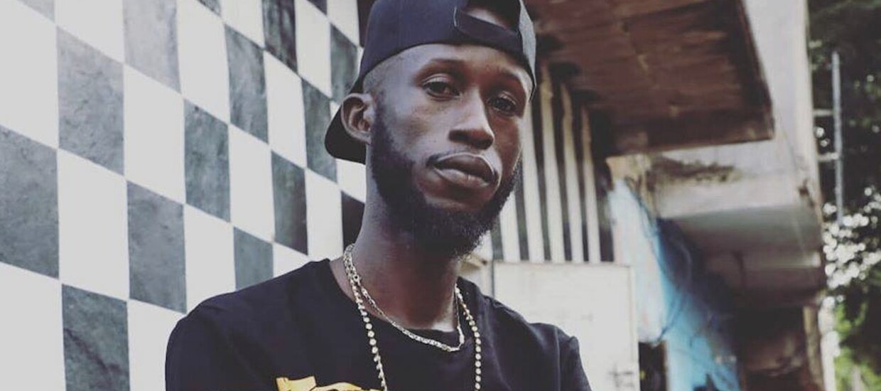 MC Waraba 