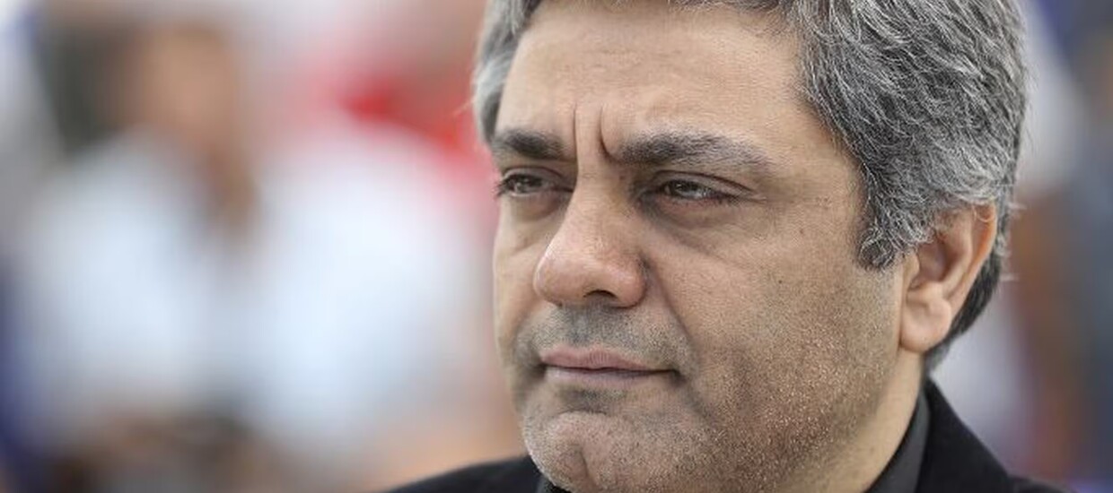 Mohammad Rasoulof 