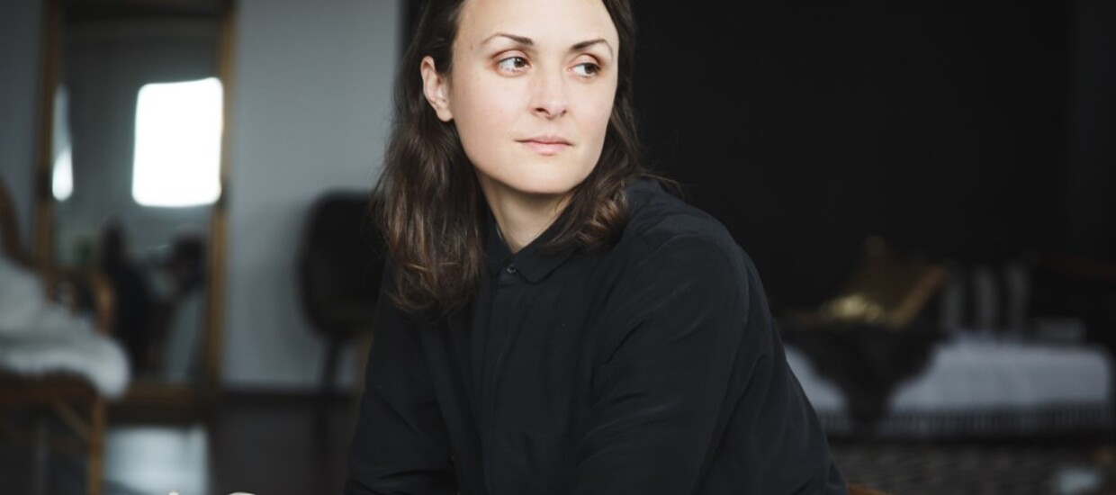 Neja Tomsic 
