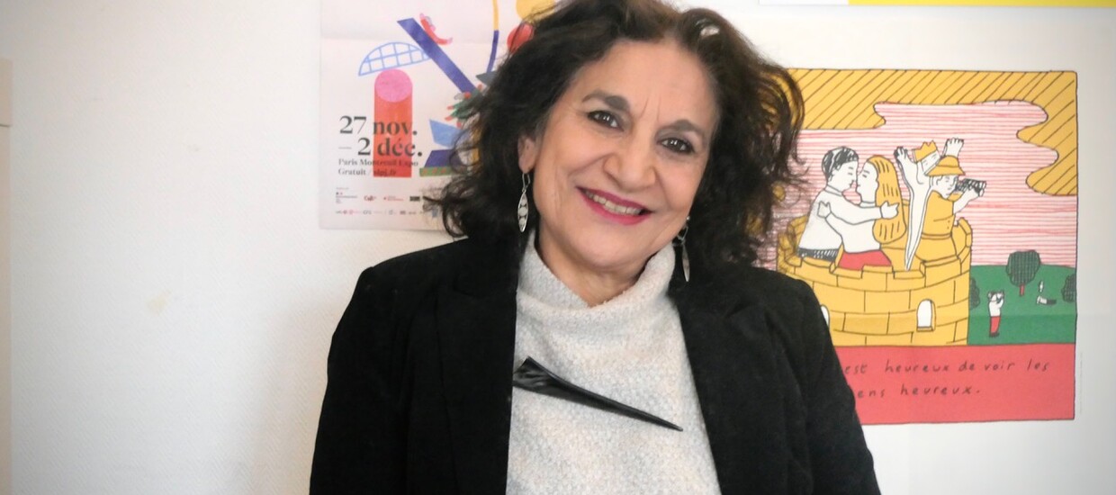 Nathalie Donikian 