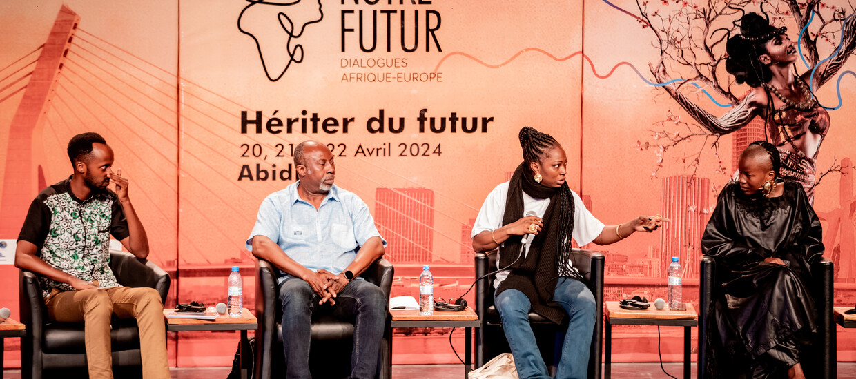 Forum NF - C?te d'Ivoire 