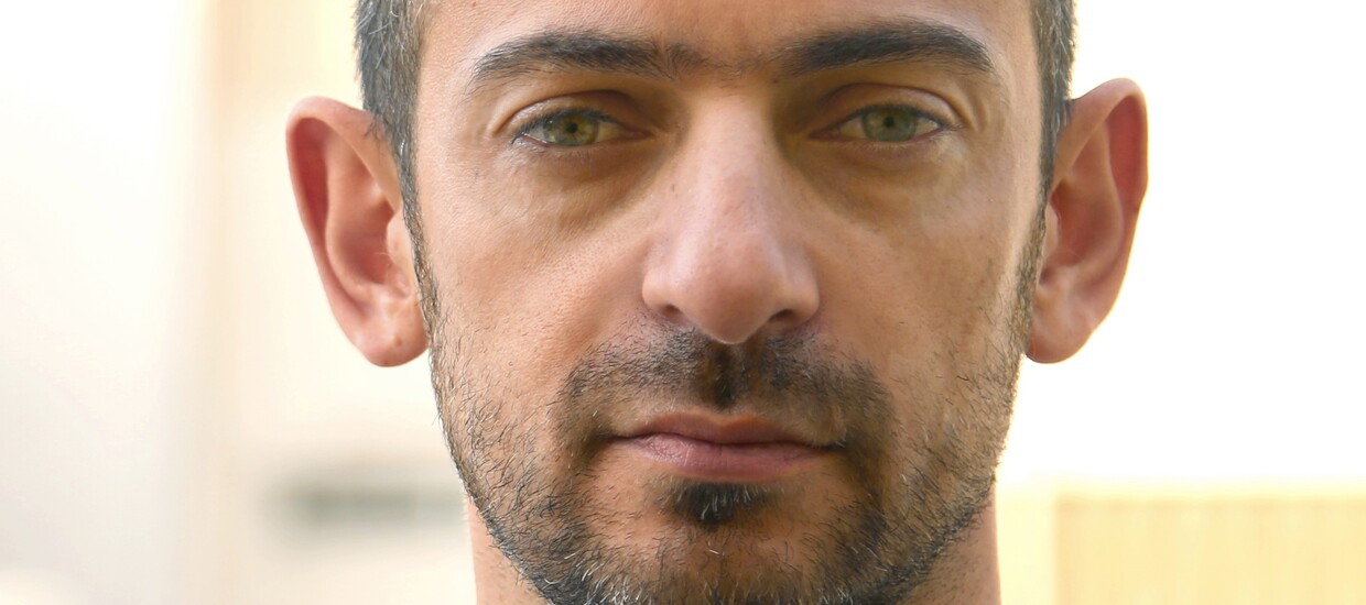Ali Cherri 