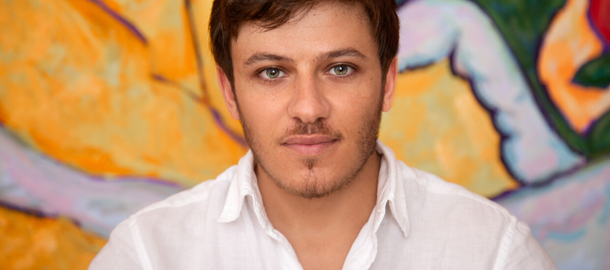 Anas Albraehe