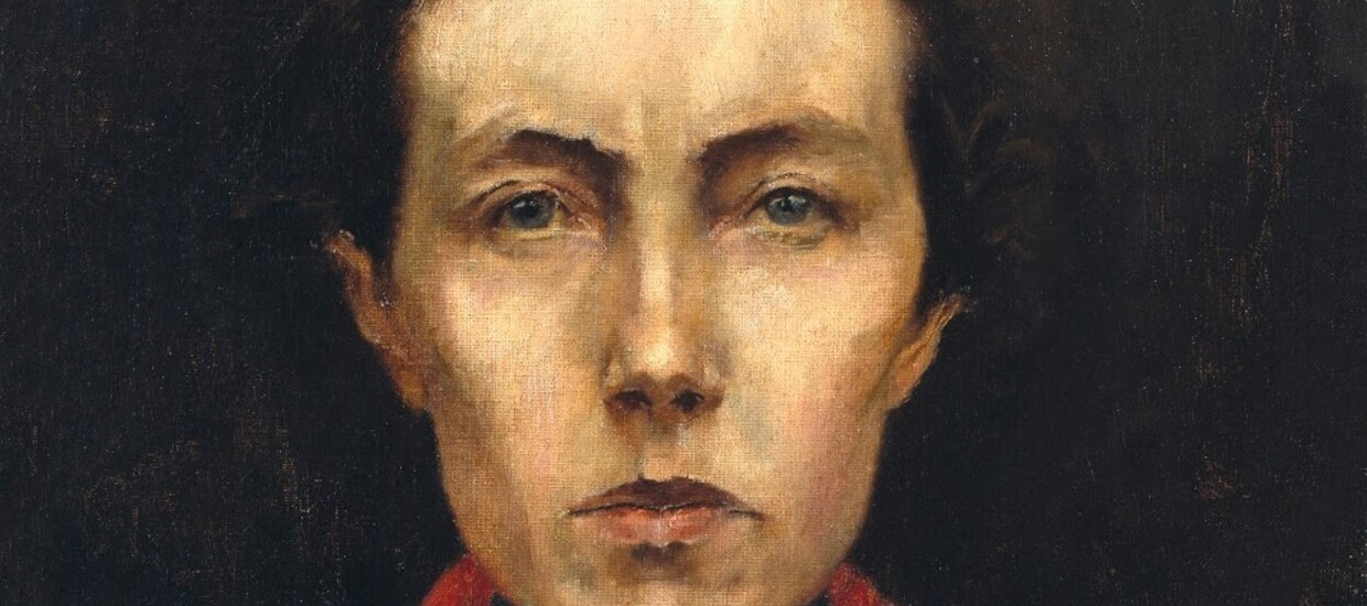 Tout ce que je veux : Artistes portugaises de 1900 à 2020 