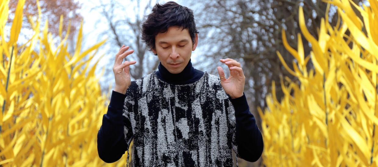 Eric Minh Cuong Castaing 