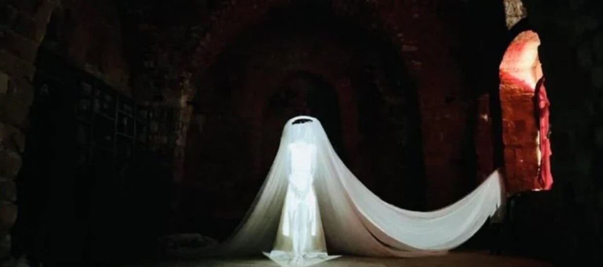 Ayni/Habibi 