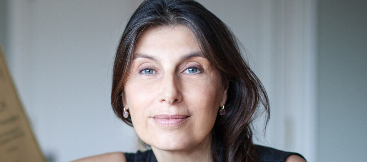 Béatrice Thiriet