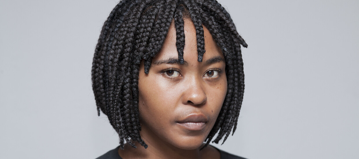 Buhlebezwe Siwani 