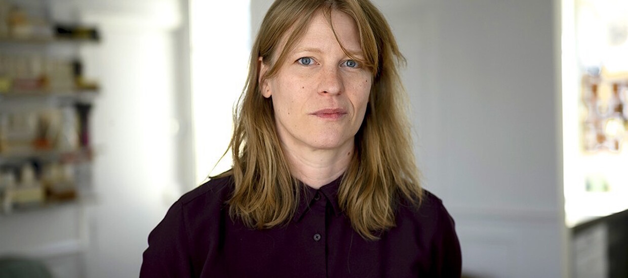 Claire Burger