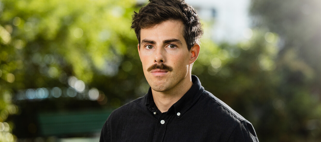 Timothée Parrique 