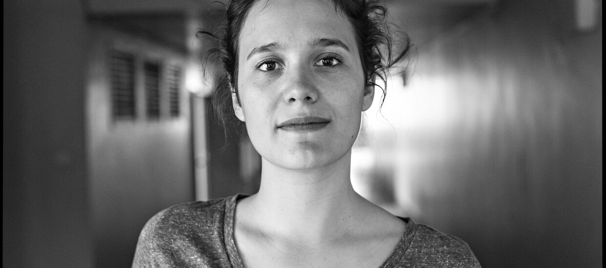 Camille Dagen 