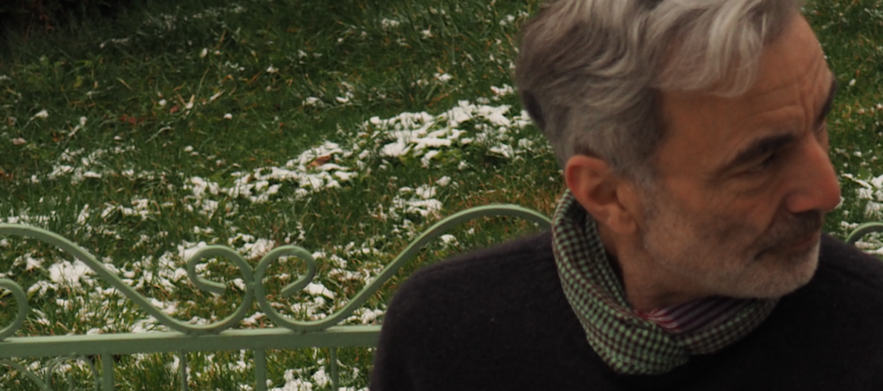 Christophe Fourvel