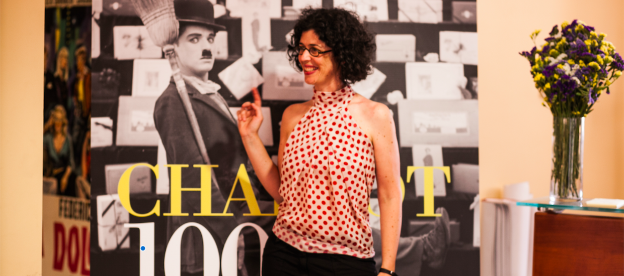 Cécilia Cenciarelli 