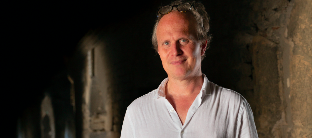 Christoph Wiesner 