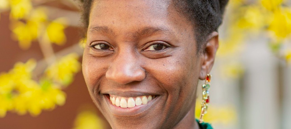 Penda Diouf