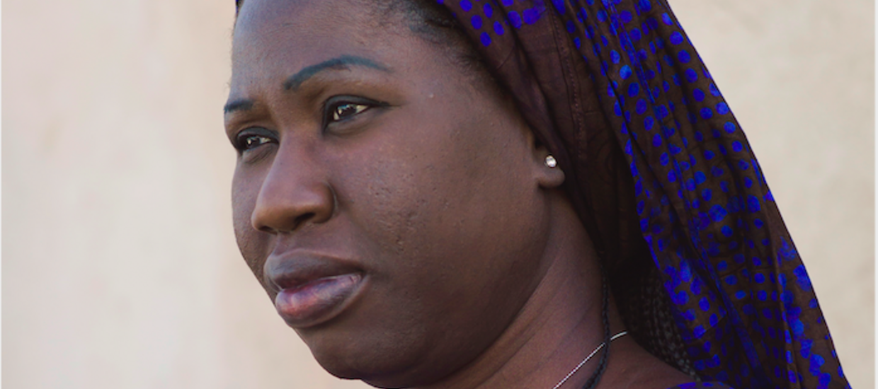 Fatou Kiné Sène 
