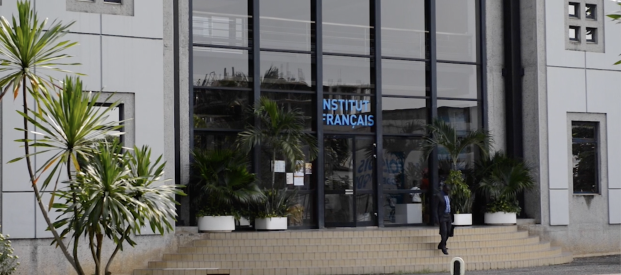 (1922-2022) - L’Institut fran?ais célèbre 100 ans de diplomatie culturelle !