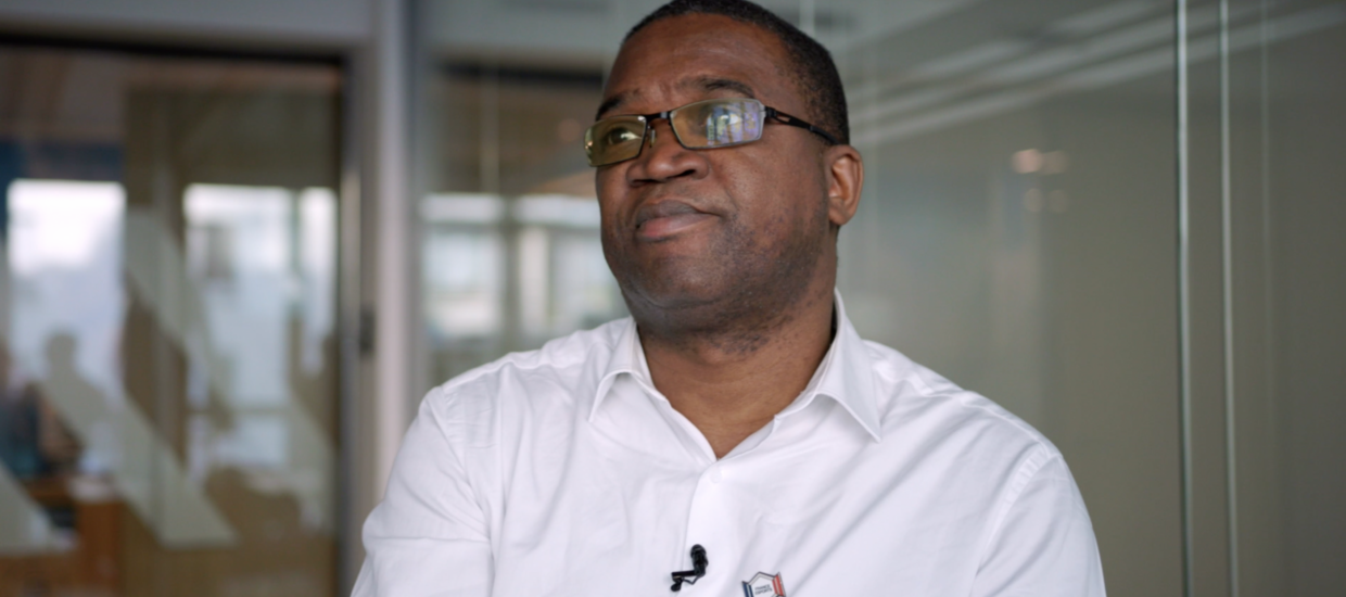 Désiré Koussawo 