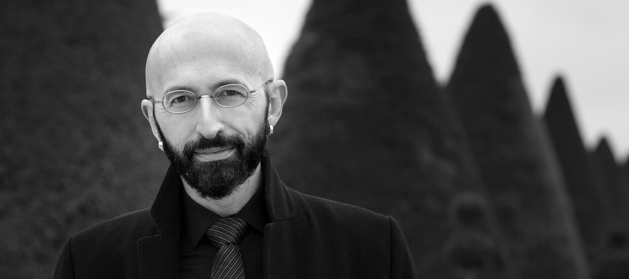 Antonio Casilli 