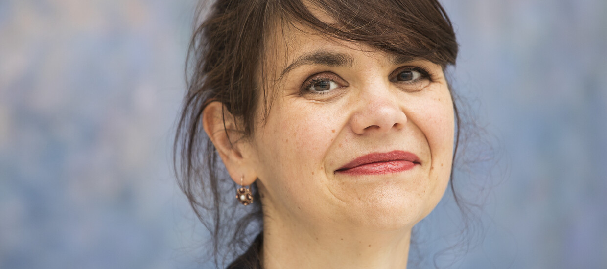 Cécile Debray
