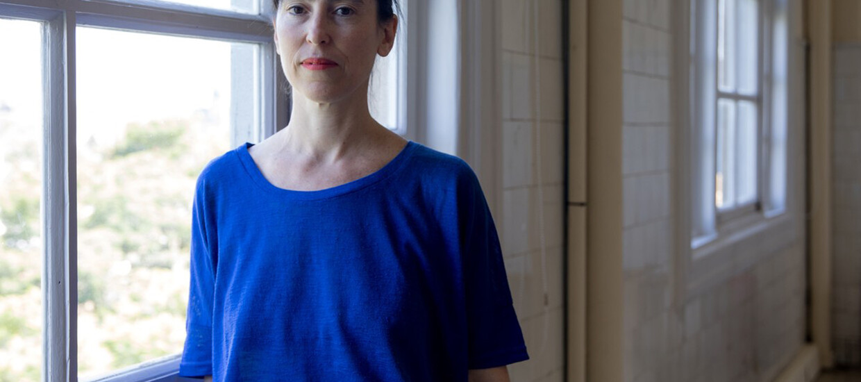 Cecilia Szalkowicz