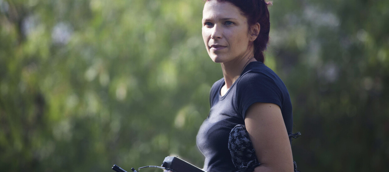 Céline Tricart
