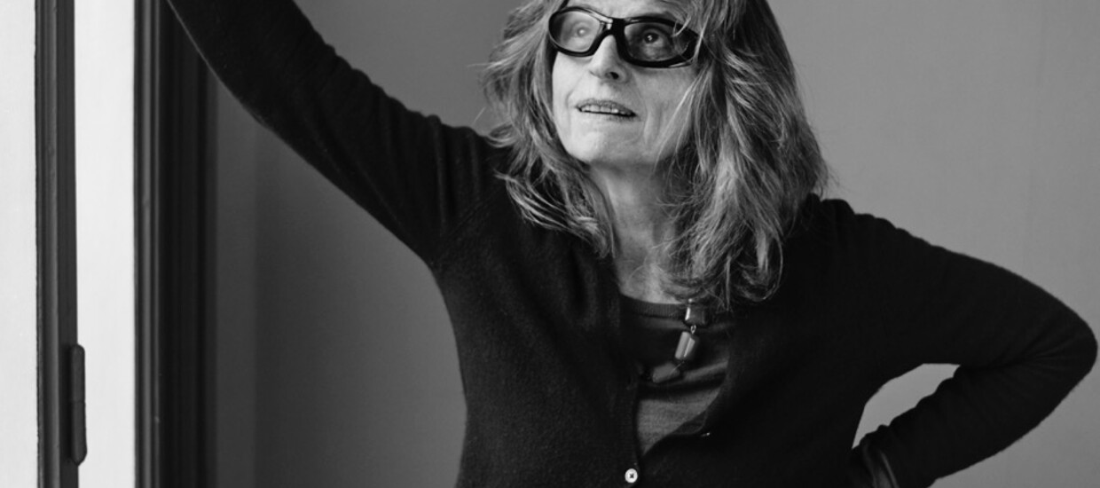 Claire Simon
