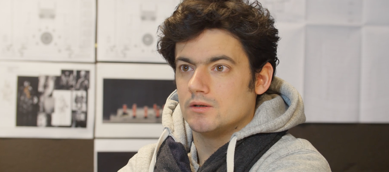 Clément Cogitore